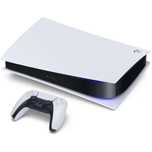 PlayStation 5 no CD