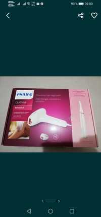 Epilator IPL Philips nou