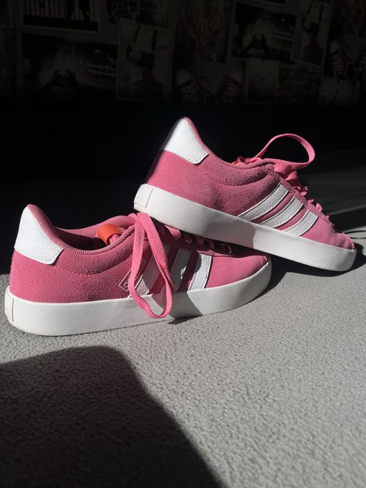 Спортни обувки adidas VL COURT 3.0