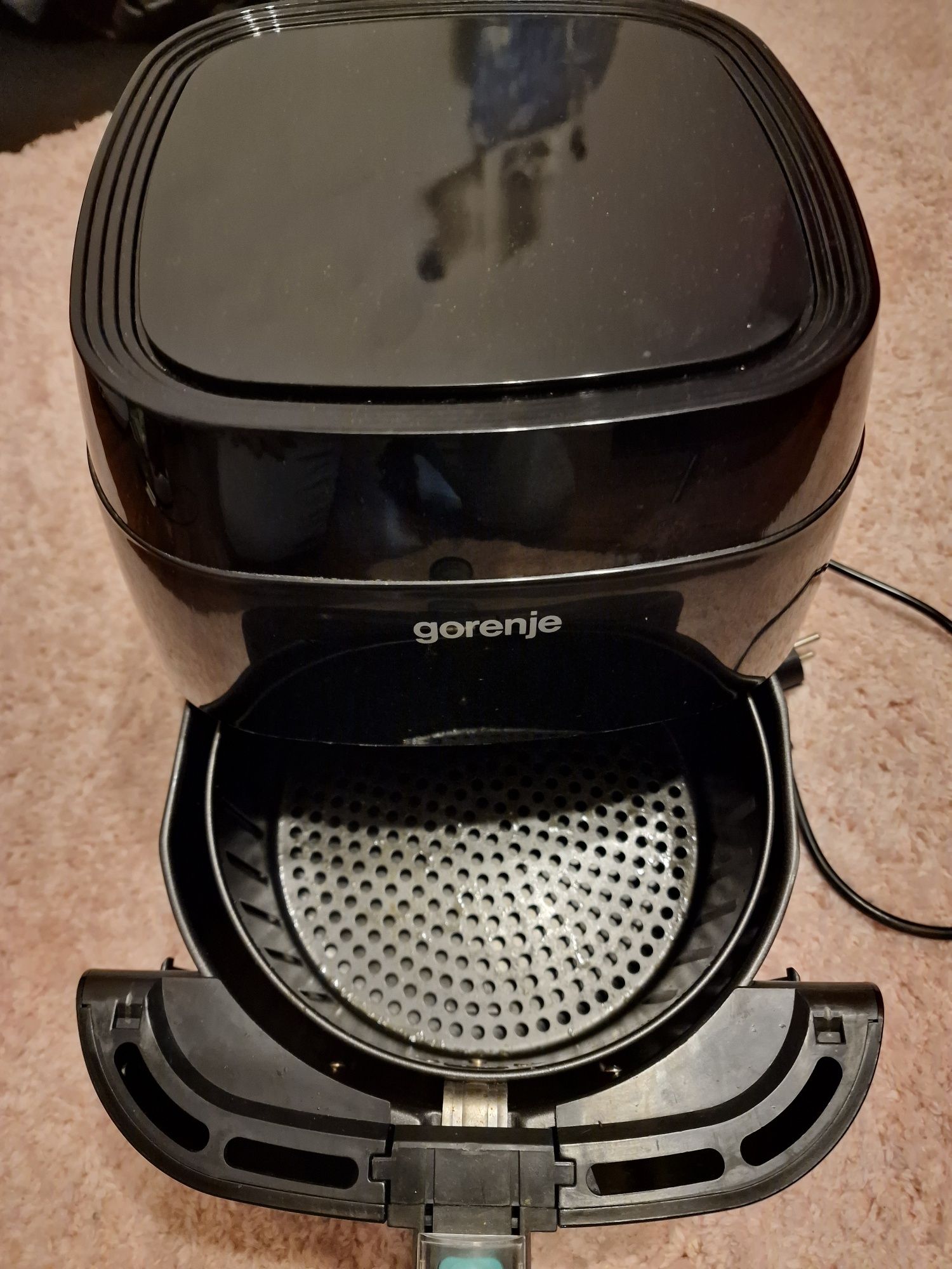 Air fryer Gorenje 1400 W friteoza