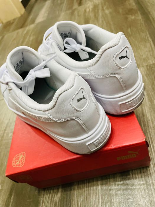 Дамски маратонки Puma