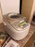 Мултикукър Tefal Rk812110, Бял