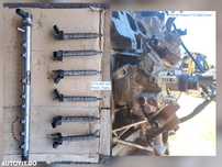 KIT Injectie Pompa inalta presiune Rampa injectoare Injectoare originale BMW 245cp E90 LCI E91 LCI E92+LCI E93+LCI F07 F10 F11 F01 F02 E70 LCI E71