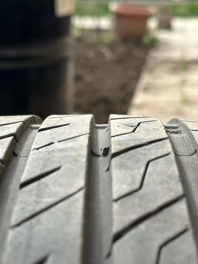 Anvelope de vara Viking ProTech HP 195/50 R16 88V XL (3 buc)