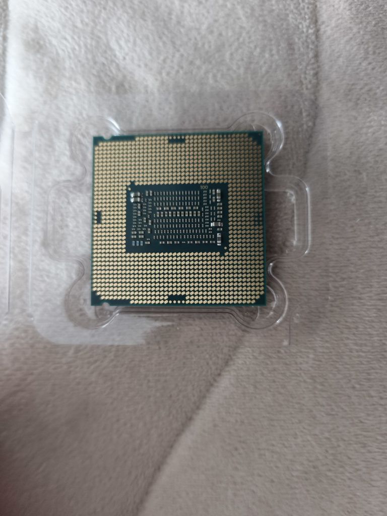 Процесор I 3 9100f