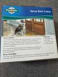 Нашийник против лай PetSafe със Citronella Spray