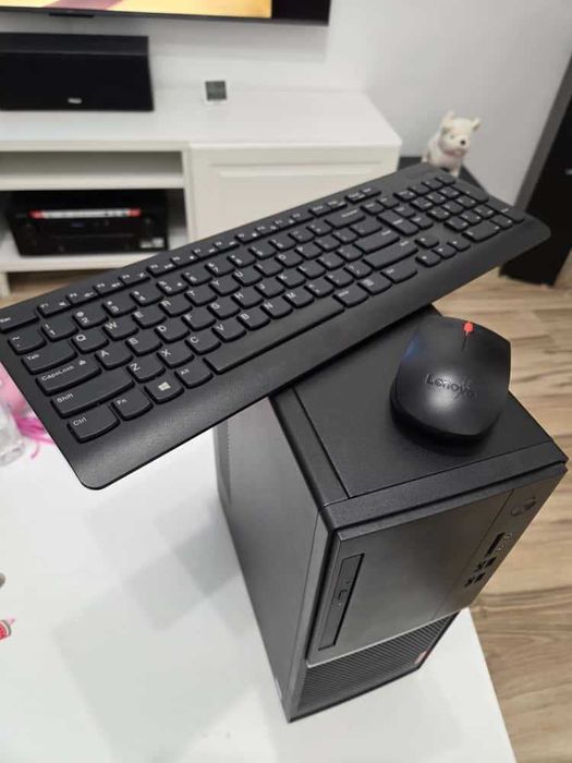 Desktop PC Lenovo V520 Tower