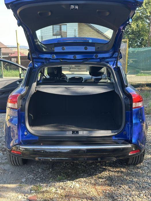 Renault Clio MOSCHINO Edition 1.5 dci 2019 Rate/Garantie/Livrare