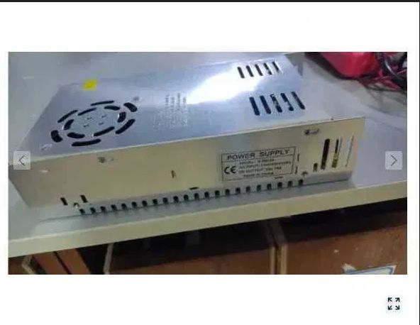 24 вольта 15 ампер / блок питания. (24v 15A)