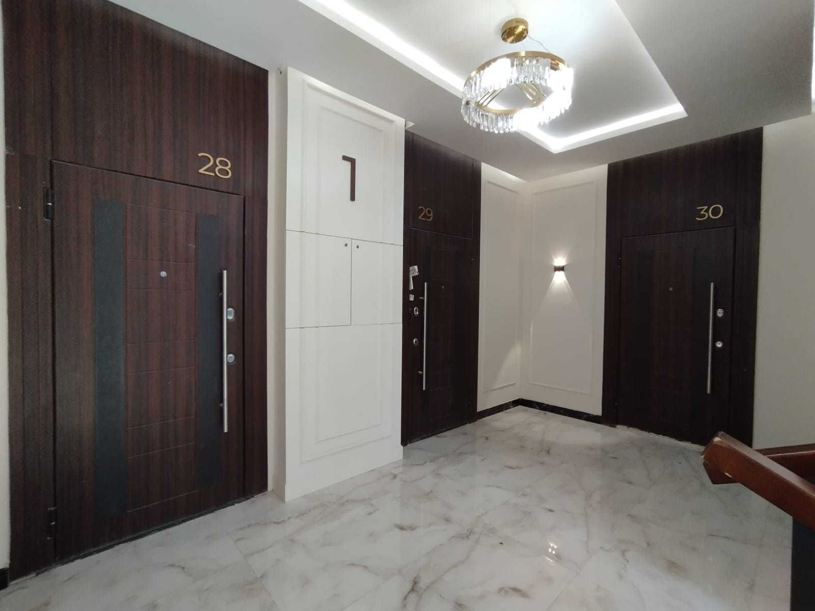 Продается 2-х комн. кварт бизнес класса в ЖК ELORDA RESIDENCE, 89 кв.м