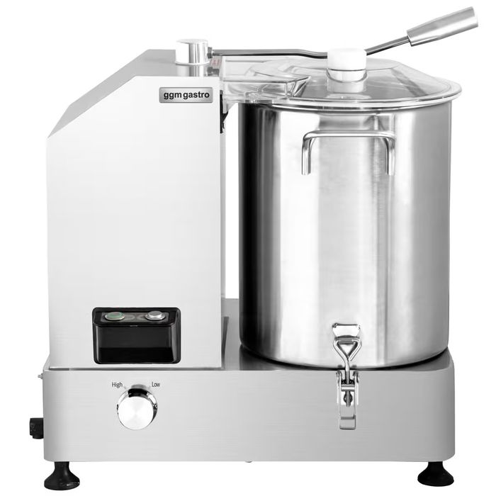 Robot de tăiat legume 12 litri