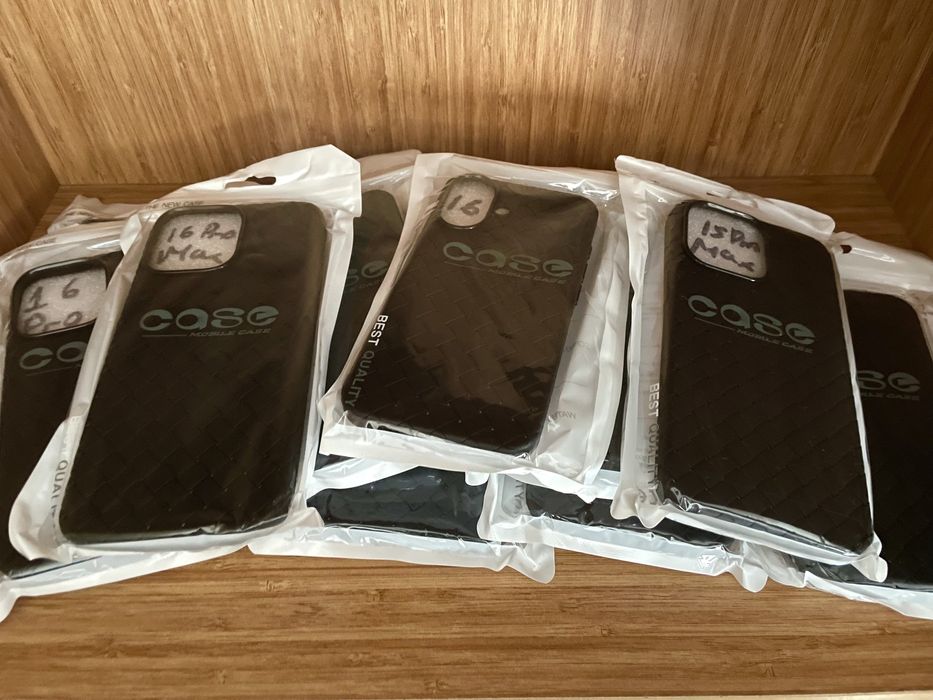 Vand husa Iphone 12,13,14,15,16,16 plus,16 pro max Model Deosebit