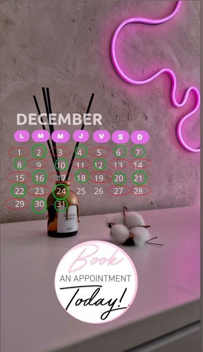 Unghii cu gel sector 5 Sebastian