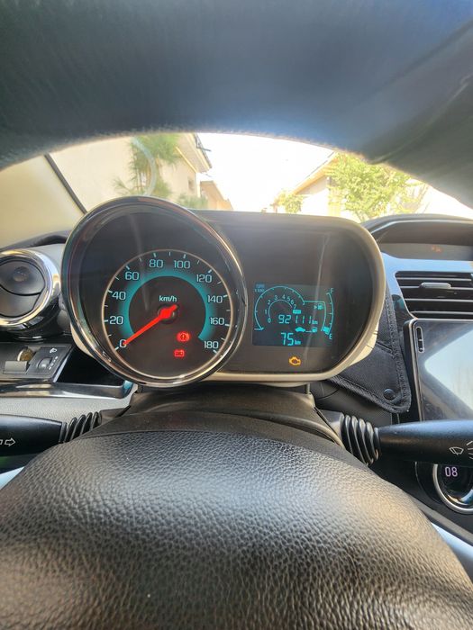 Spark 2019 92,000