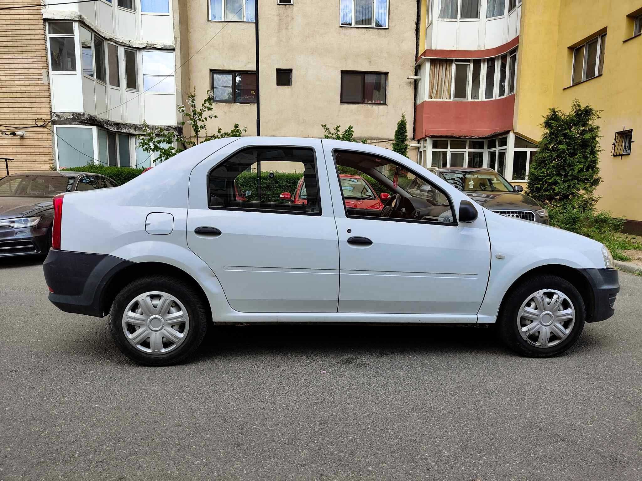 Dacia logan 1.4 ,anul 2009