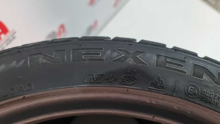225/40/18 92V 225 40 18 NEXEN CP N10103 M+S