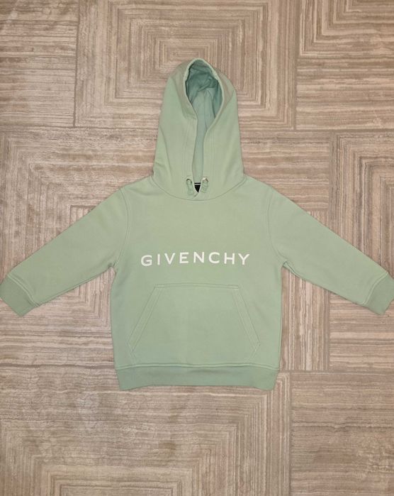 Детско худи Givenchy