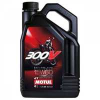 Двигателно масло MOTUL 300 VFL OFFROAD 15W60 4 L