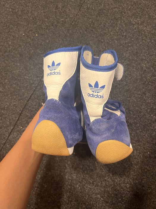 Adidas борцовки обувки
