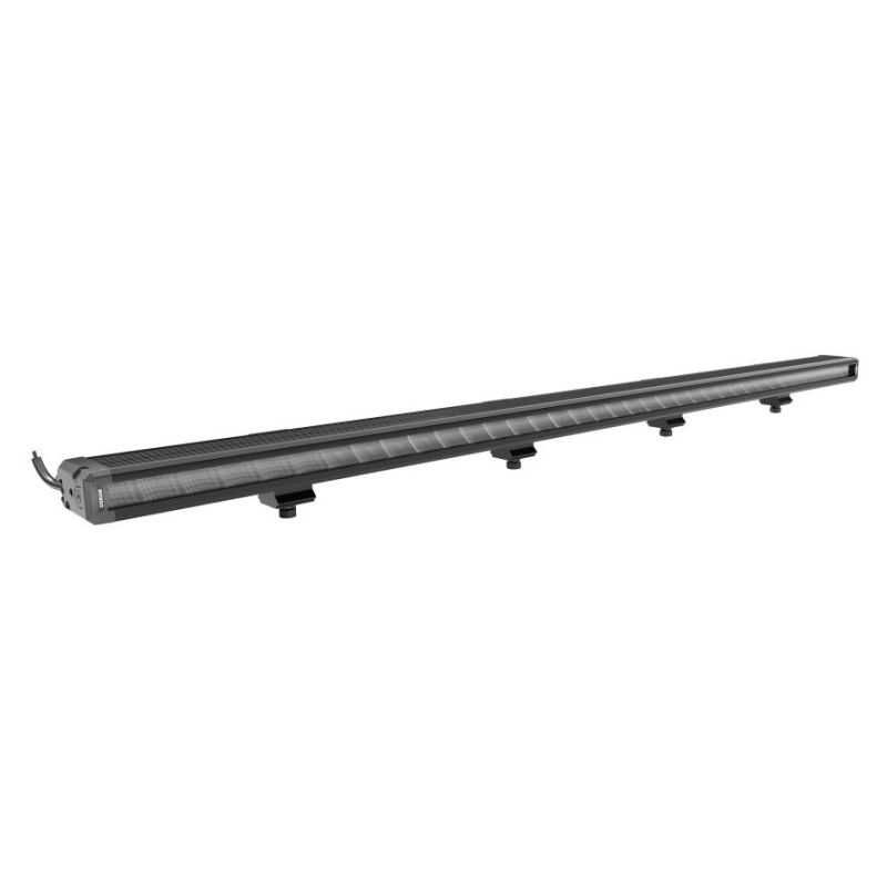 OSRAM Lightbar VX1000-CB: тънък и супермощен LED-бар 1031 x 67 x 35 мм