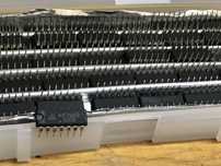 Vând integrate pentru magnetofon Rostov k157ud2 k157ul1a