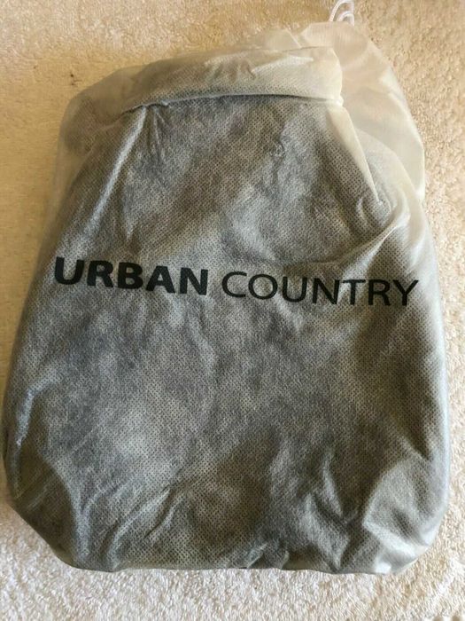 Оригинална дамска раница Urban Country Small Duffle Bag
