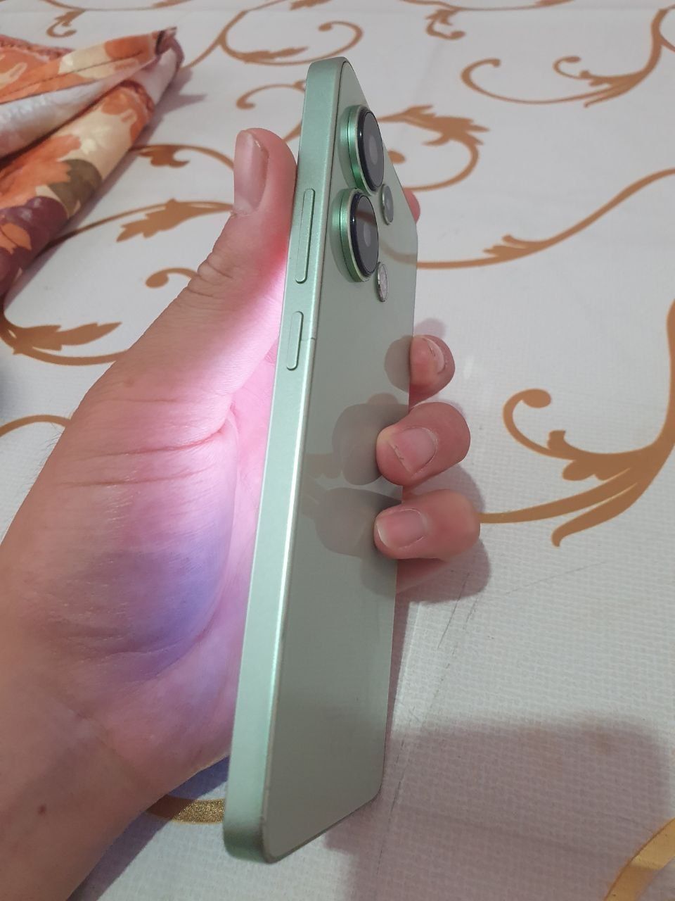 Redmi not 13 6+2/128