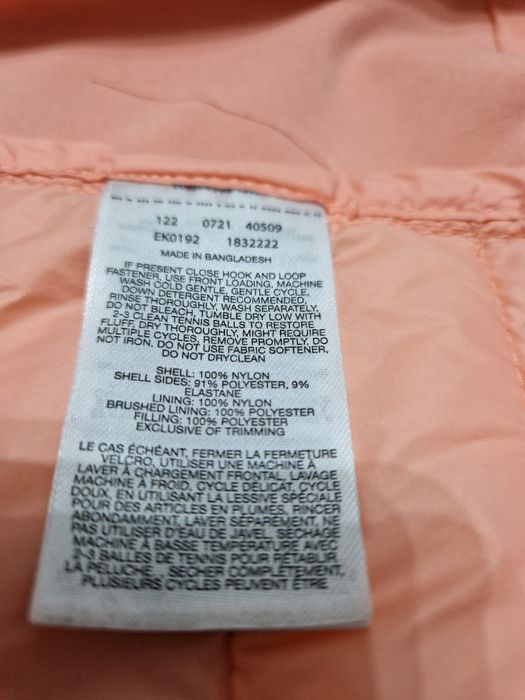 Vestă Columbia Powder Pass mărimea M