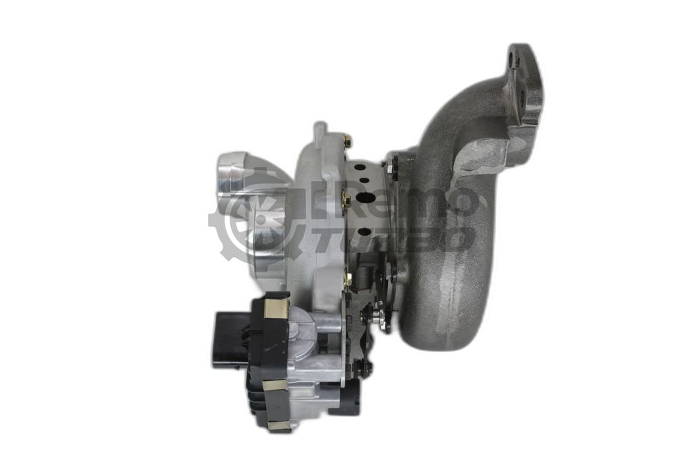 Turbo NOU Mercedes C E G Sprinter Viano 320 Cdi Jeep Chrysler 3.0 CRD