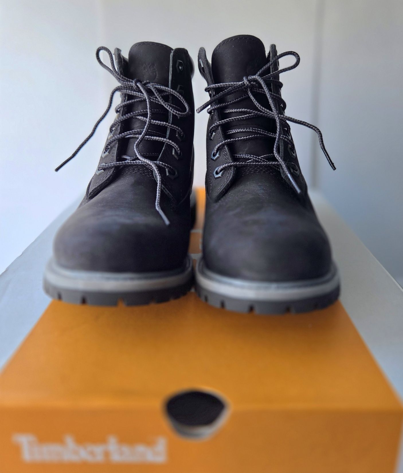 Timberland, Waterville 6in waterproof boot