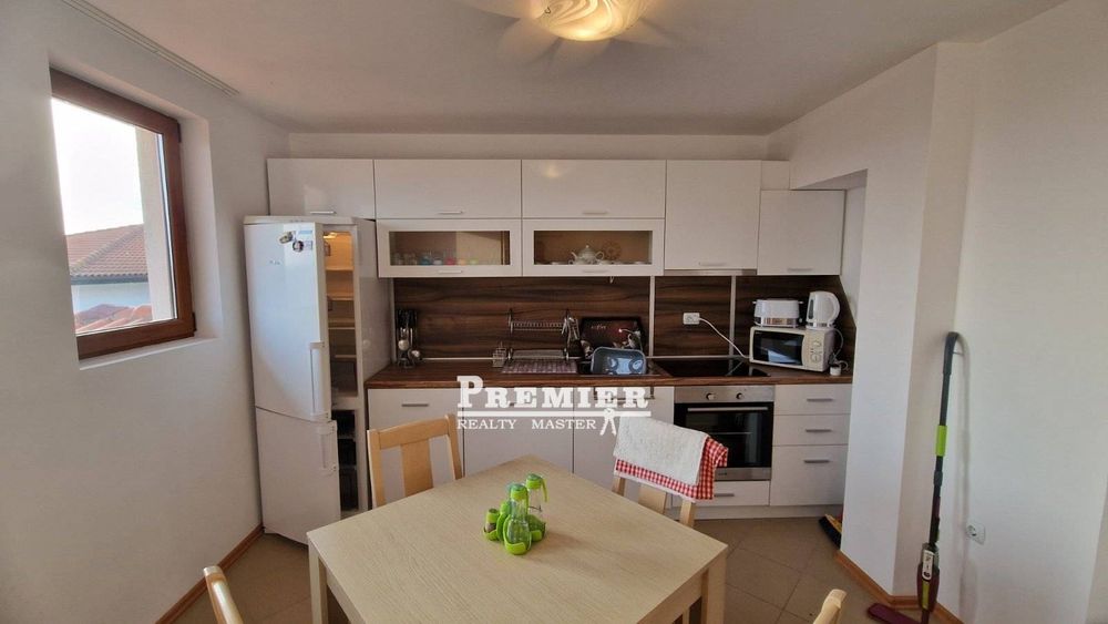 Продава се Тристаен апартамент в к.к. Слънчев бряг - 91 кв.м за 797 €/кв.м - Снимка #3