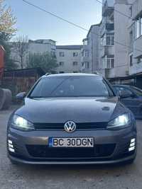 Golf 7 2.0