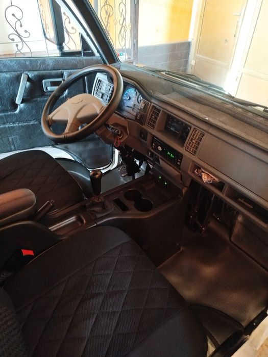 Дамас 2025 тоза 9200 ками бор