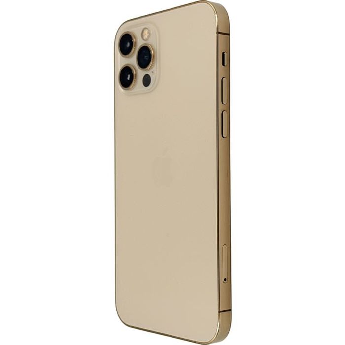 Magazin Apple iPhone 12 Pro excelent Gold 512GB Garantie In Rate
