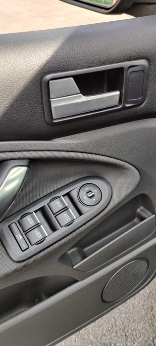 Ford C max euro 5