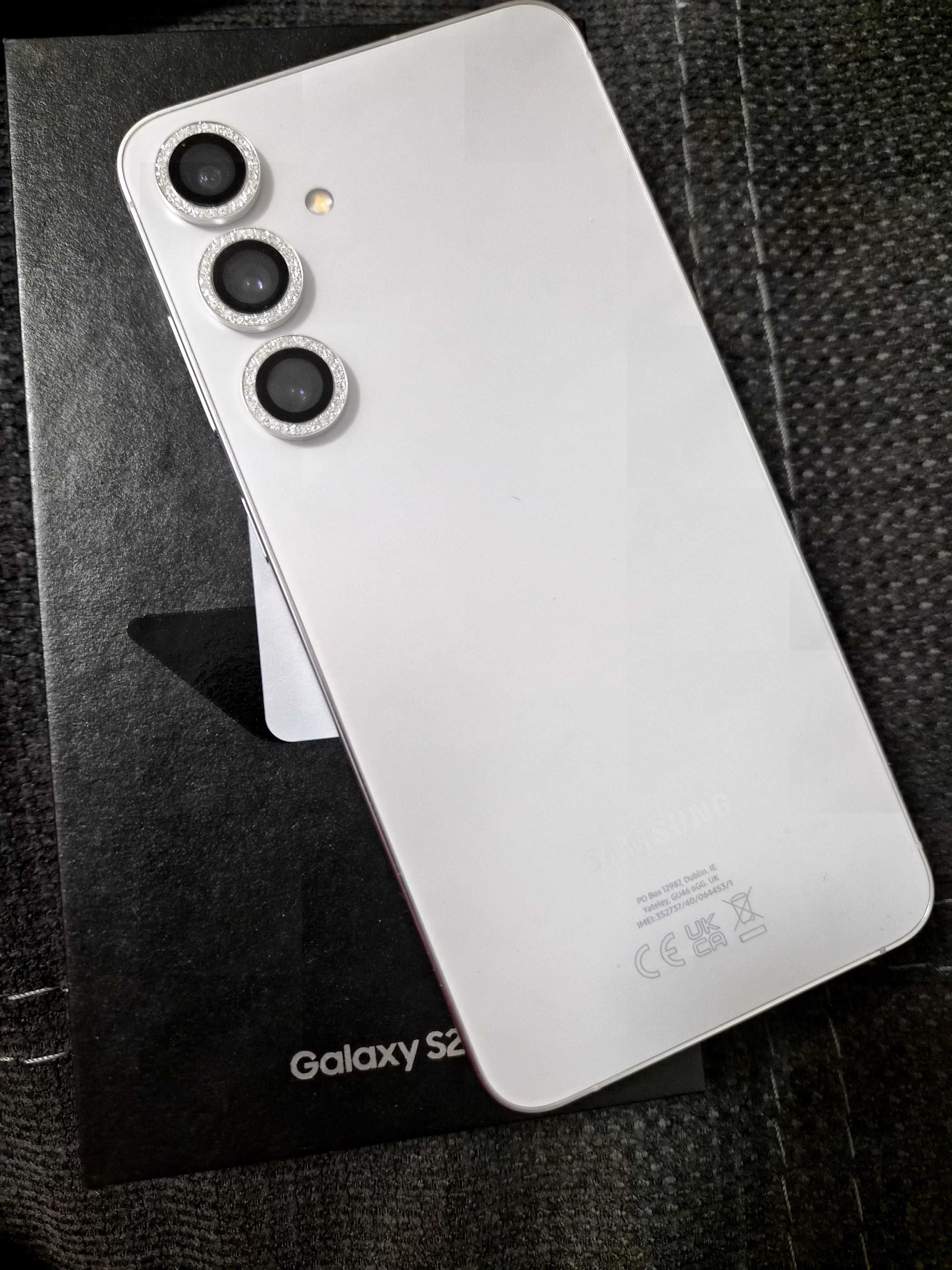 Телефон Samsung S 24 plus
