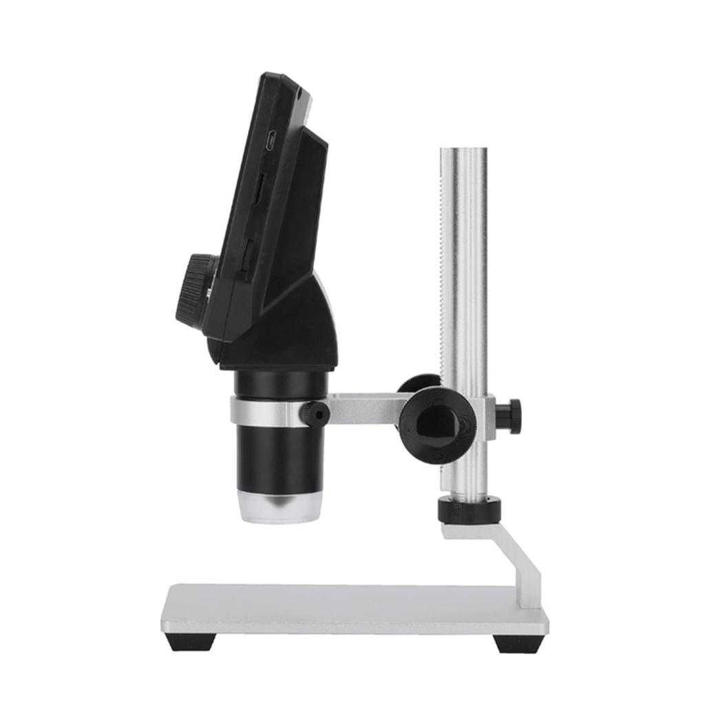 G1000 Дигитален микроскоп 1-1000х с 4.3 инча LCD дисплей