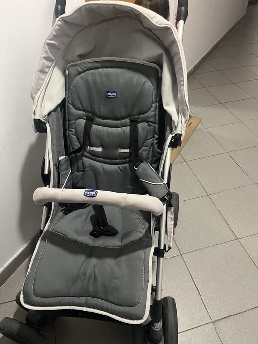 Vand carucior Chicco Sport