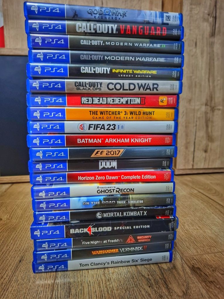 Vand jocuri playstation