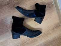 Дамски обувки Zara