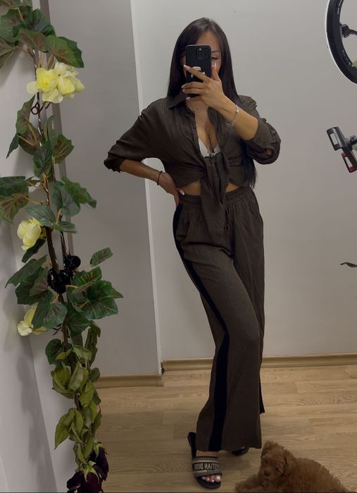 Комплект от две части - Lumina