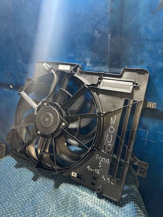 Ventilator / GMV NOU Ford Focus 3 Mk3 2013/2014/2015/2016/2017/2018
