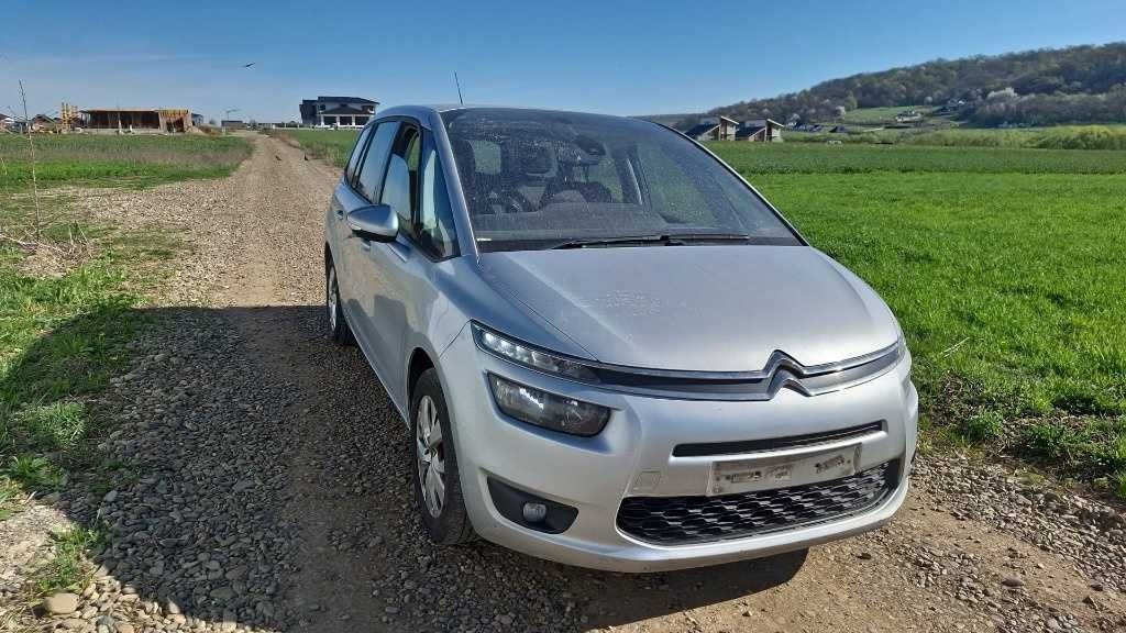 Piese / Accesorii Citroen C4 Grand Picasso 1.6HDi 2013-2016