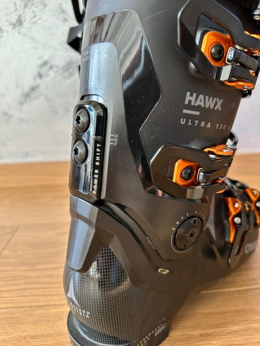 Atomic Hawx Ultra 130 S Gw