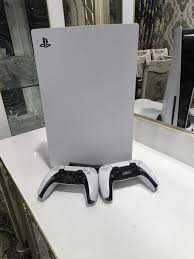 PlayStation 5 pro,slim,fat с дисководом и без дисковода Доставка  24\7
