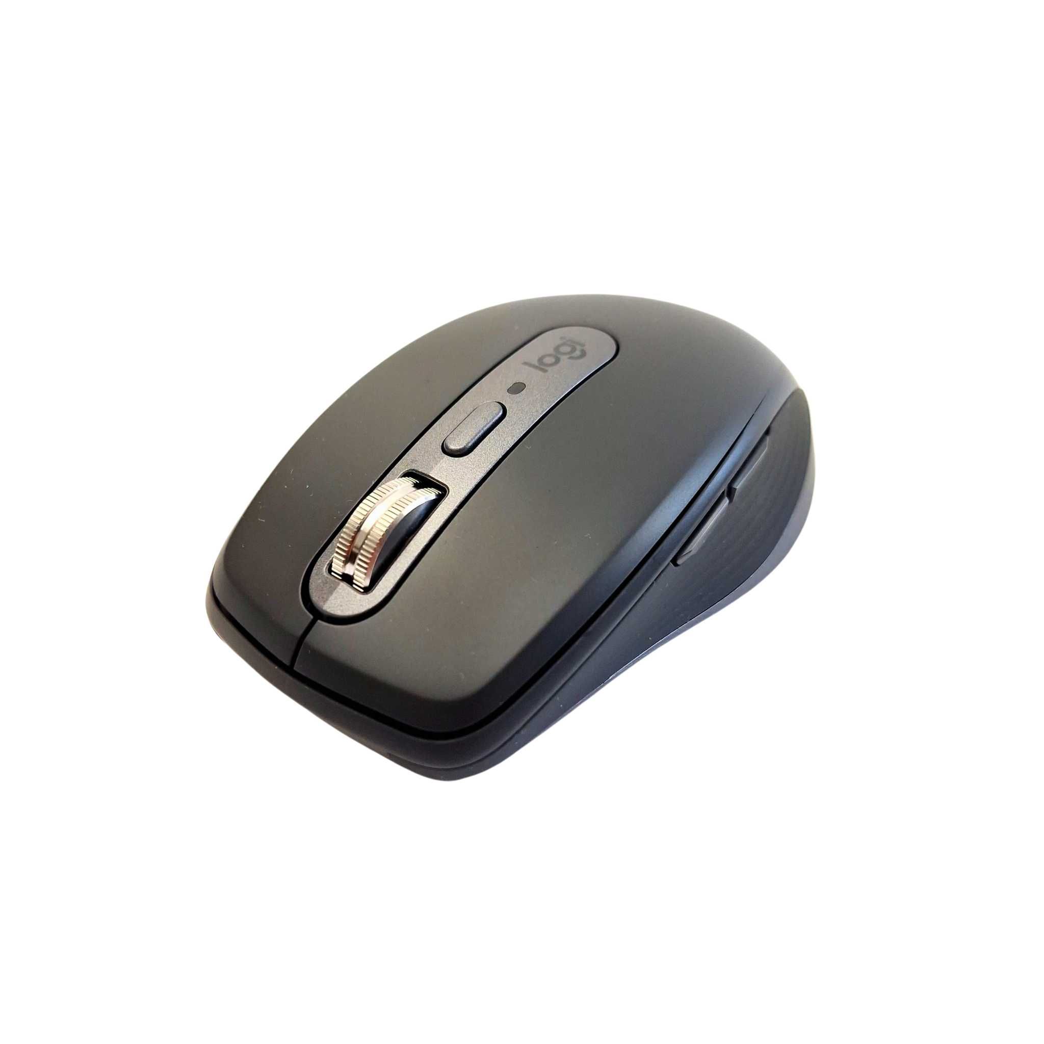 Liquid Money vinde- Mouse wireless Logitech MX Anywhere 3, Bluetooth