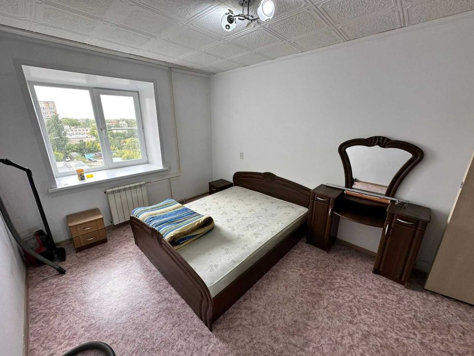 В продаже 2х ком квартира Красина 3