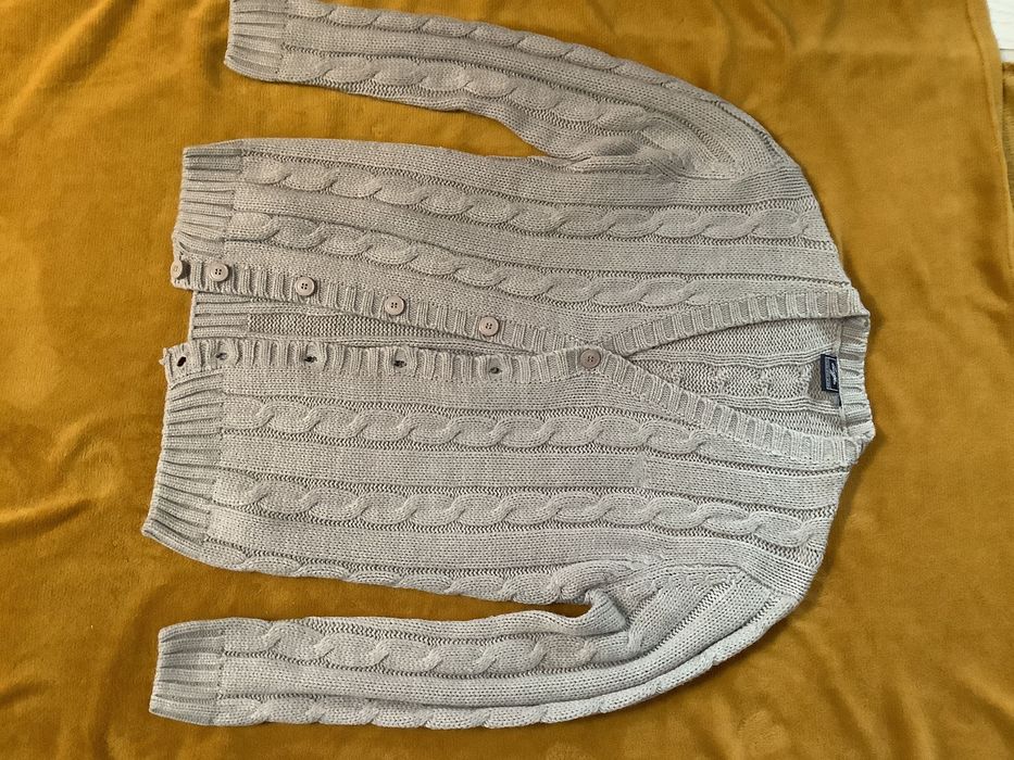 Cardigan damă ,Lotto,gri,mărime L