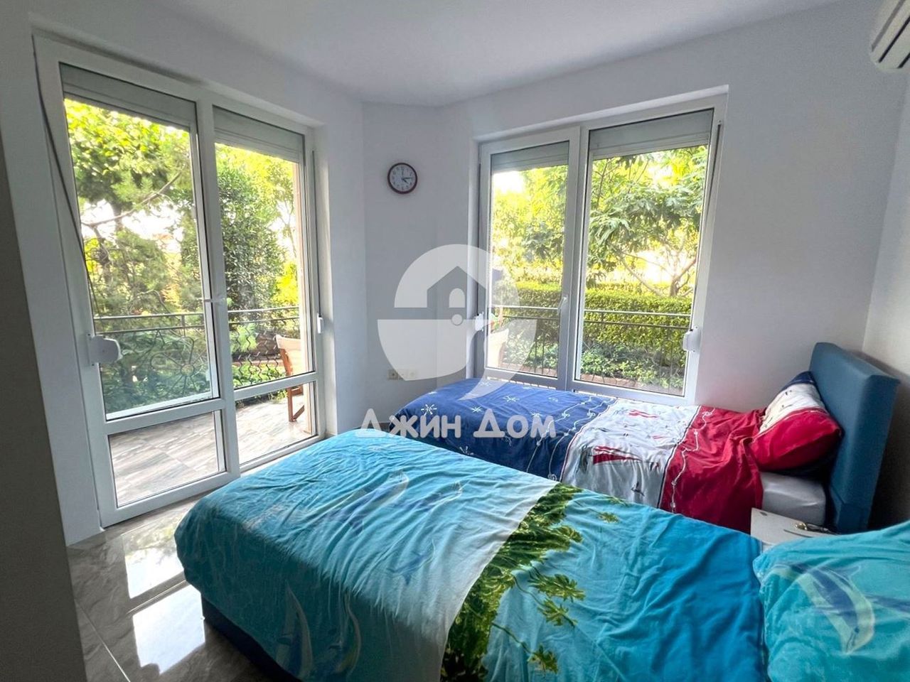 Продава се Тристаен апартамент в с. Равда, Област Бургас - 73 кв.м за 1302 €/кв.м - Снимка #5