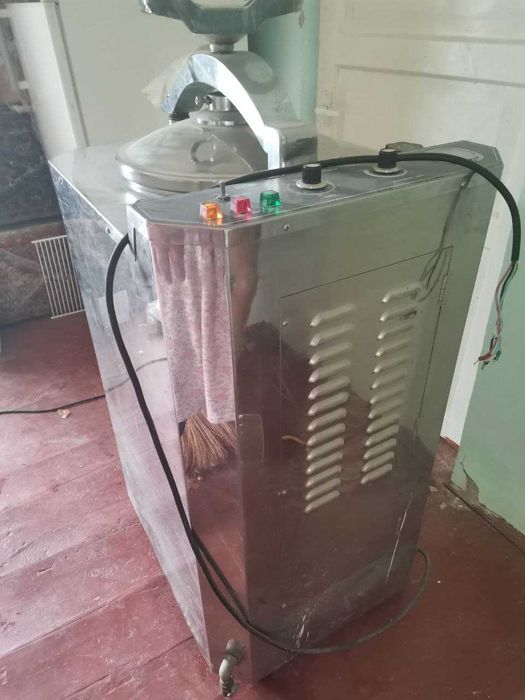 Aвтоклав Hospitex HL-341, используют в лабораториях,клиниках,больницах